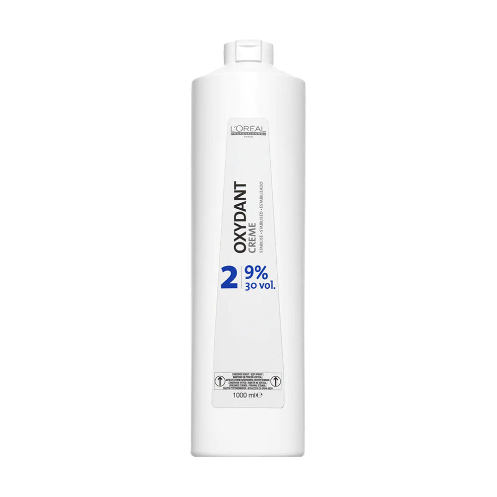L'Oreal Crème Oxydant 30vol 1L