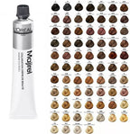 L'Oreal Majirel Cool Inforced Permanent Hair Colour 50ml