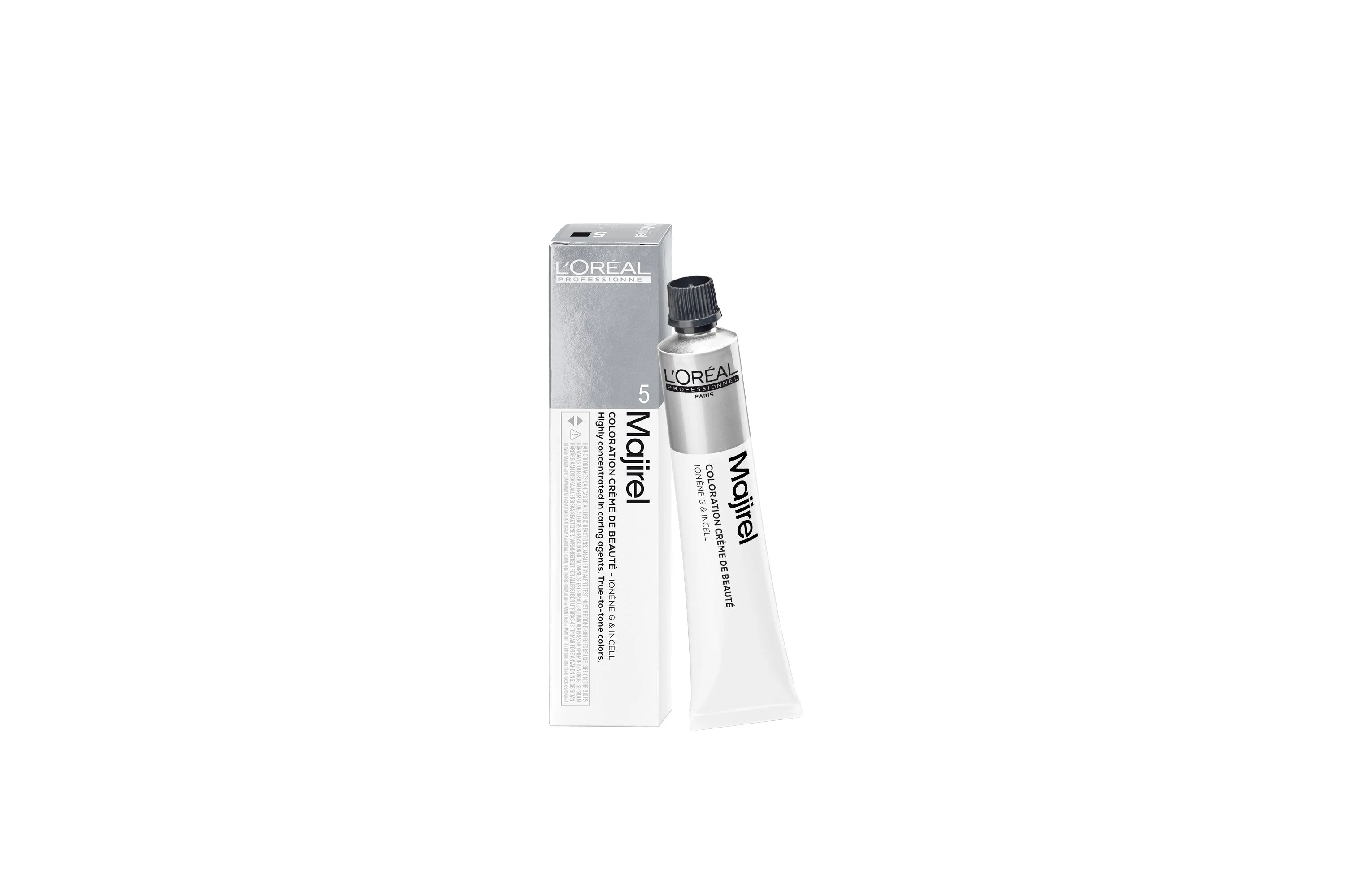 L'Oreal Majirel Contrast Shades Permanent Hair Colour 50ml