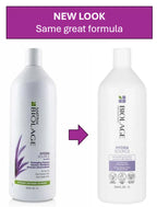 Matrix Biolage Hydrasource Shampoo 1L