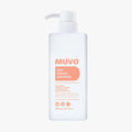 MUVO Just Peachy Shampoo 500ml