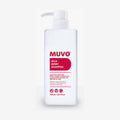 MUVO Wild Berry Shampoo - 500ml