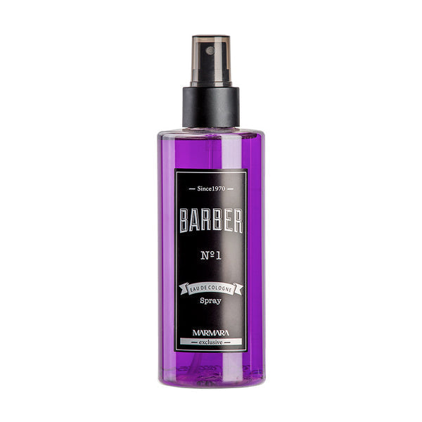 Marmara Barber Cologne No. 1 250ml