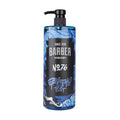 Marmara Barber Shaving Gel No. 76 1L