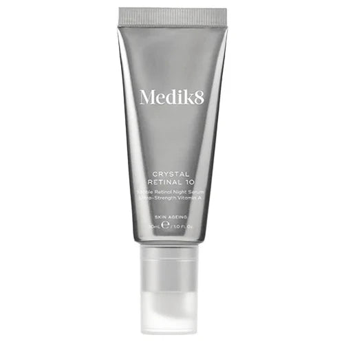 Medik8 Crystal Retinal 10  30ml