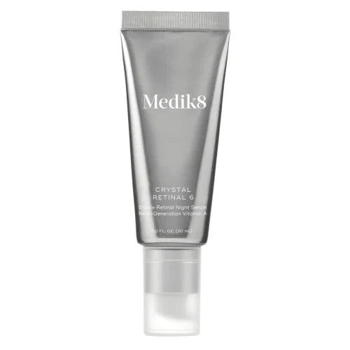 Medik8 Crystal Retinal 6  30ml