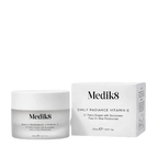 Medik8 Daily Radiance Vitamin C Cream 50ml