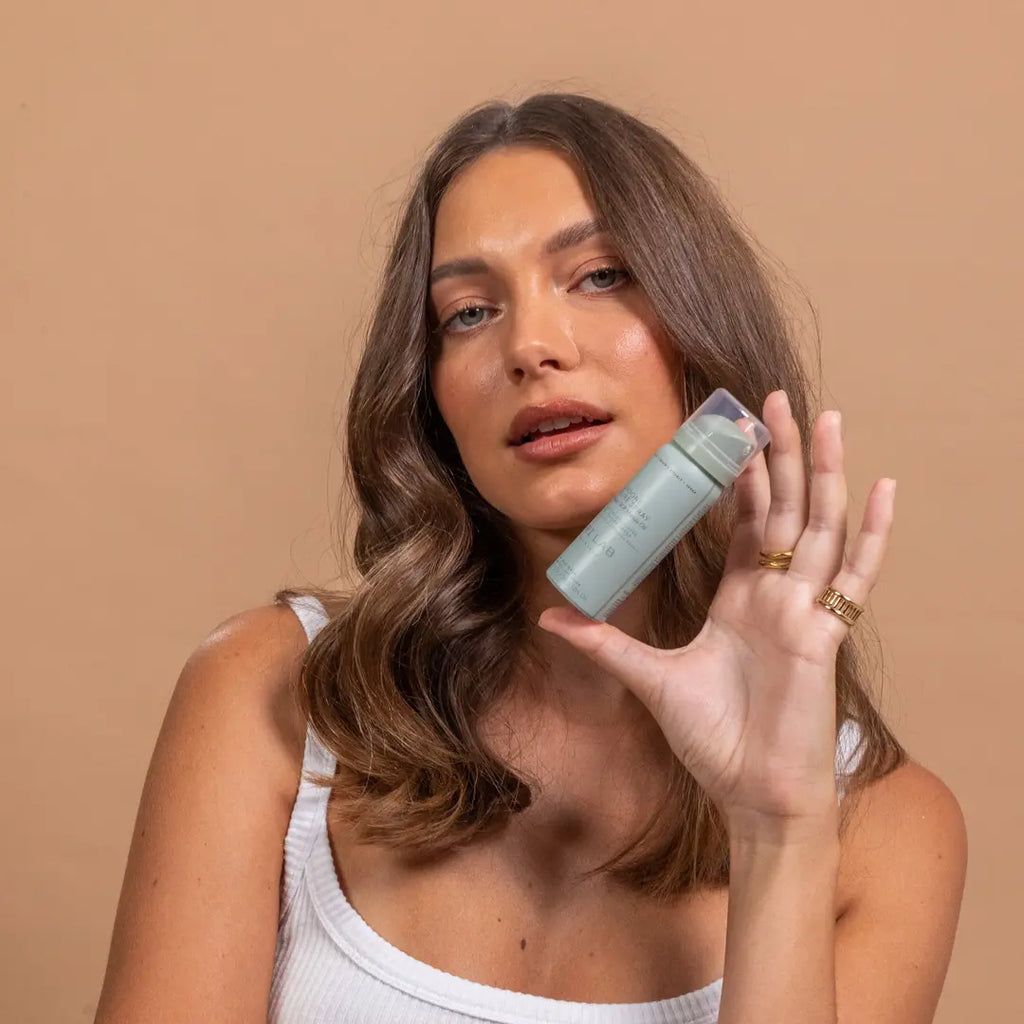 ORI Lab by NAK Hair Undone Texture Spray 50ml