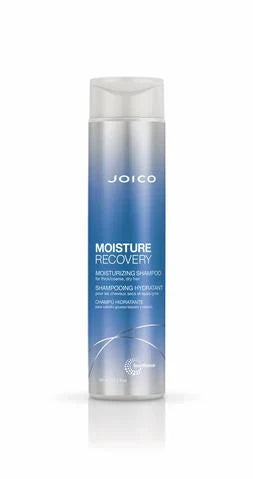 Joico Moisture Recovery Shampoo For Dry Hair 300ml