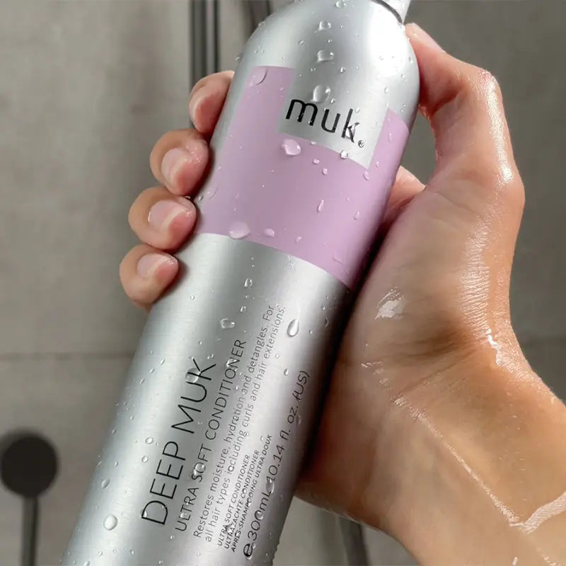 Deep Muk Ultra Soft Conditioner 300ml