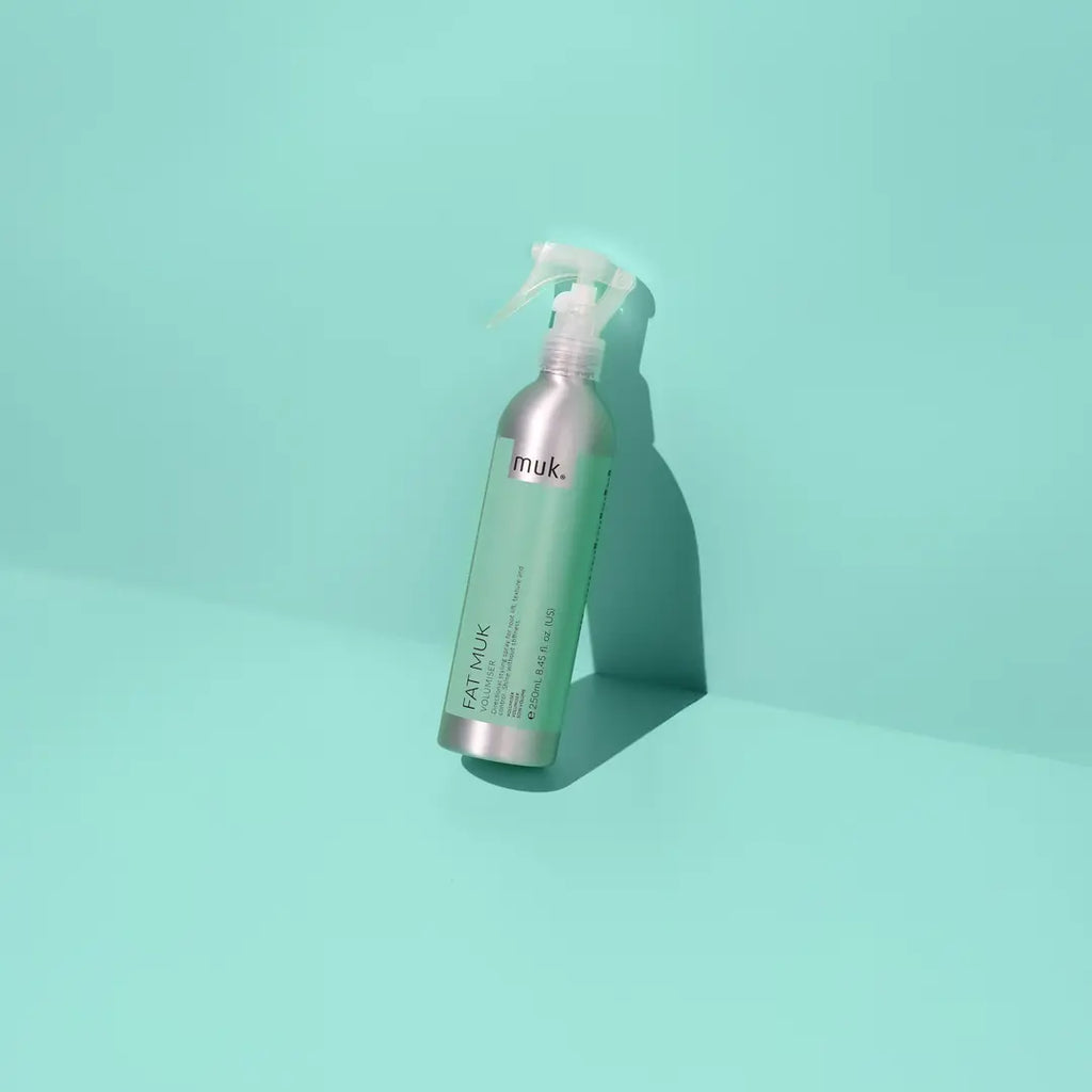 Fat Muk Volumising Volumizer 250ml