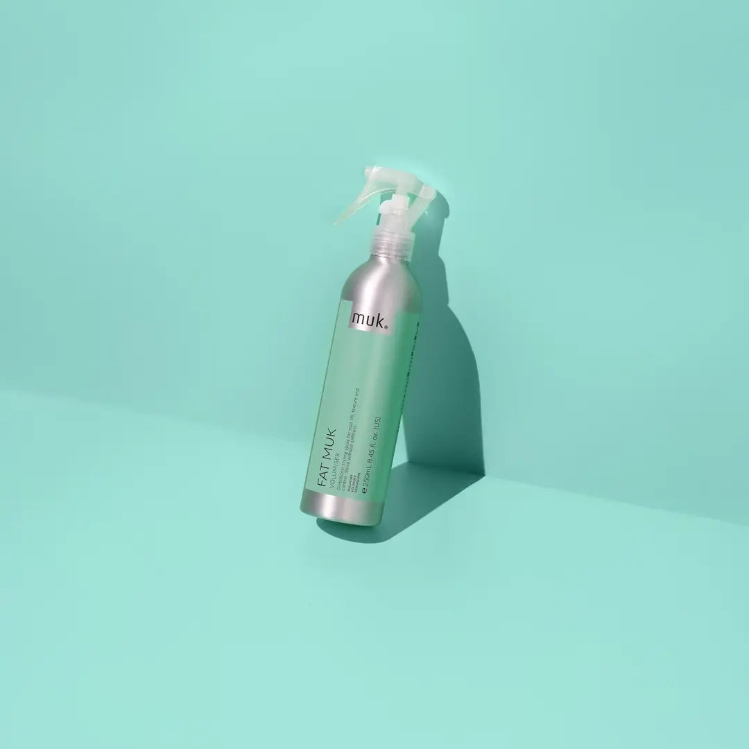 Fat Muk Volumising Volumizer 250ml