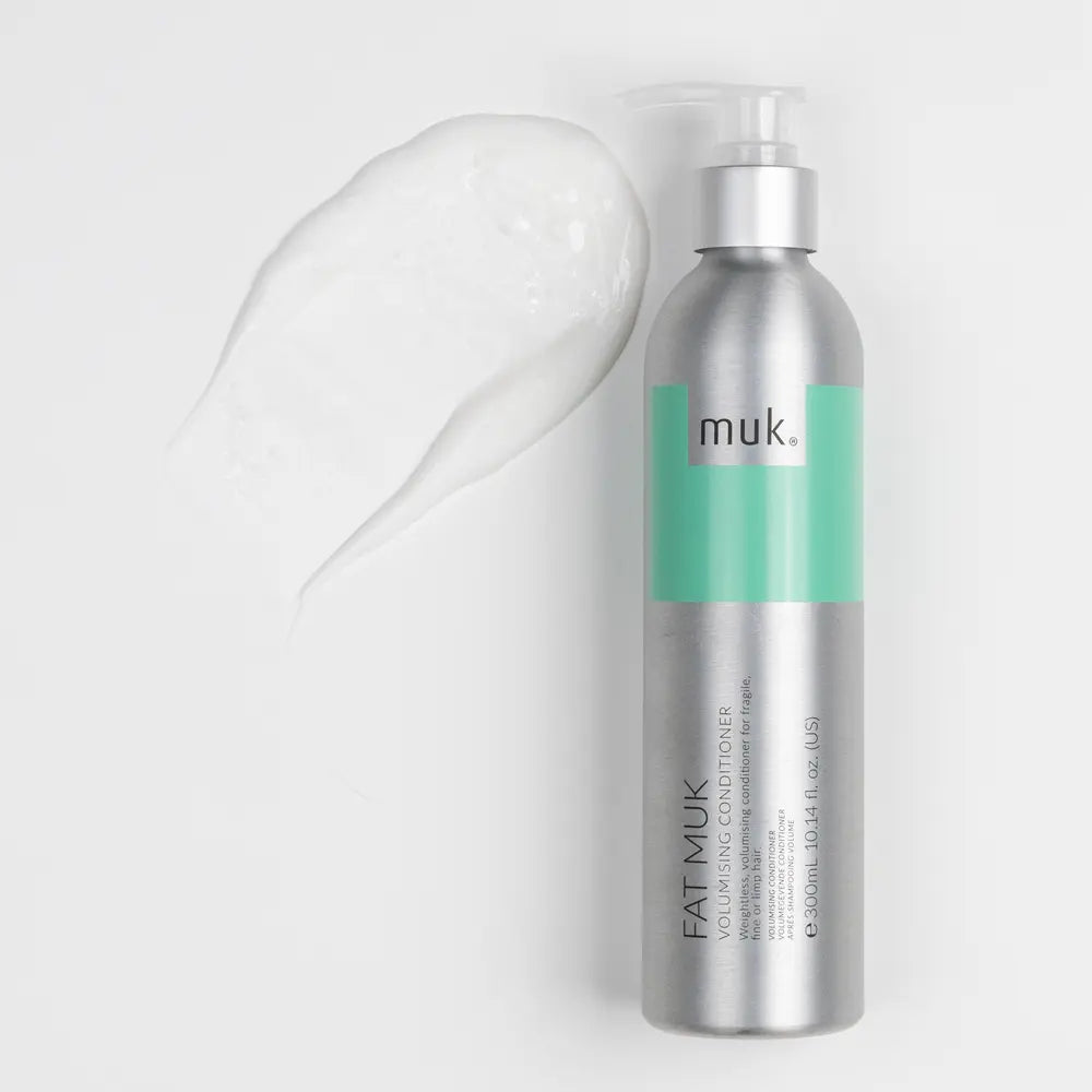 Fat Muk Volumising Conditioner 300ml