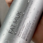 Fat Muk Volumising Conditioner 300ml