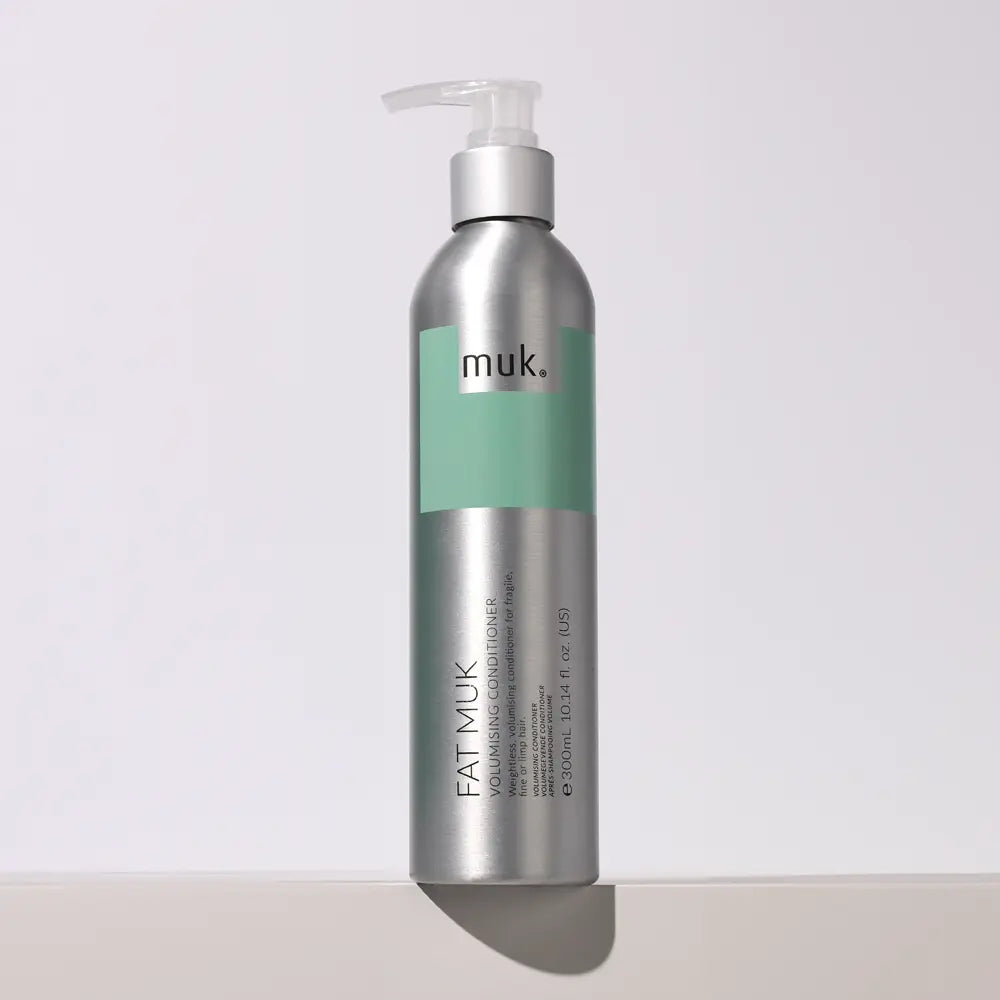 Fat Muk Volumising Conditioner 300ml