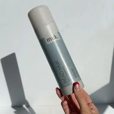 Head Muk Dry Shampoo 150g