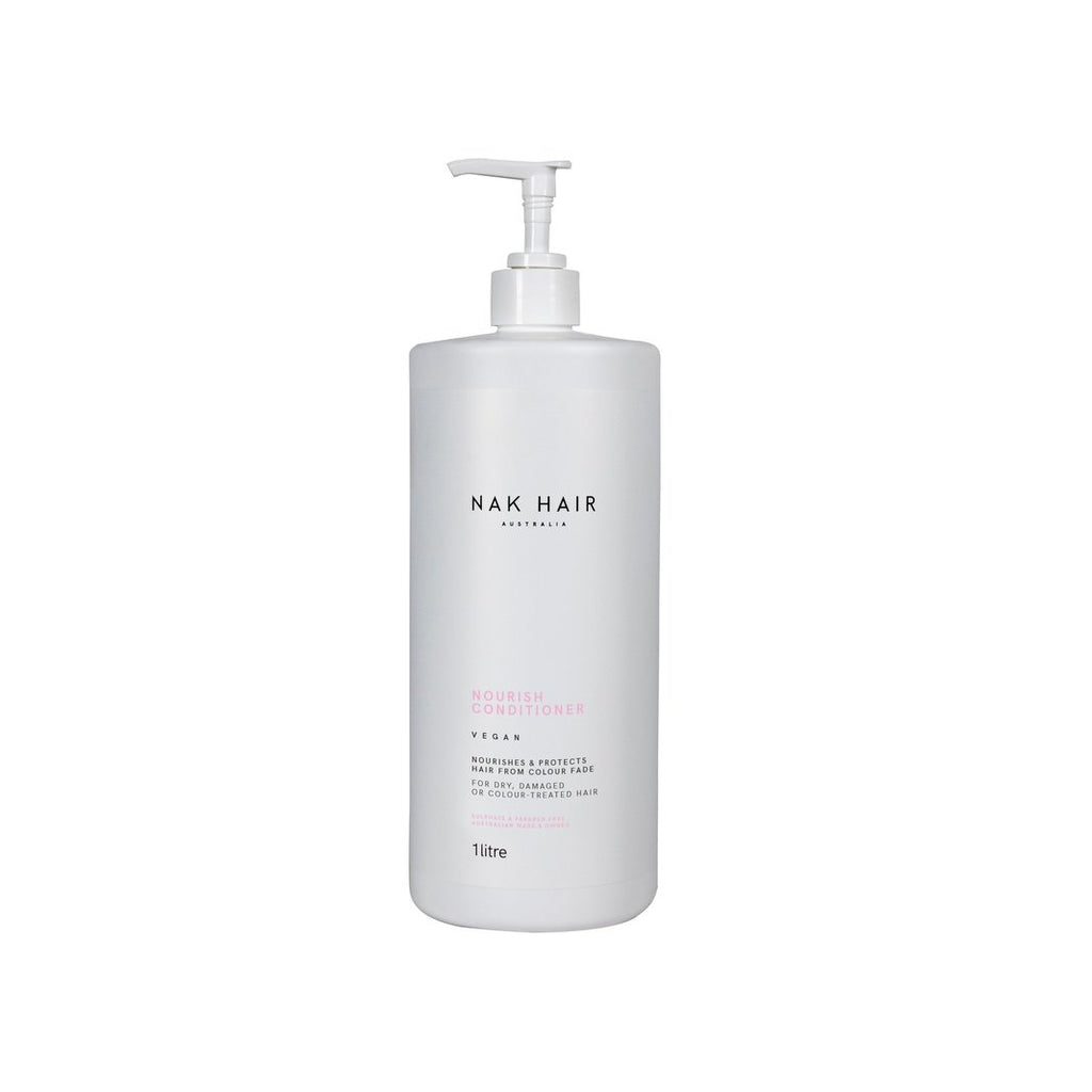 NAK Signature Nourish Conditioner 1L
