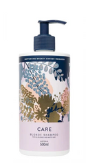 NAK Care Blonde Shampoo 500ml