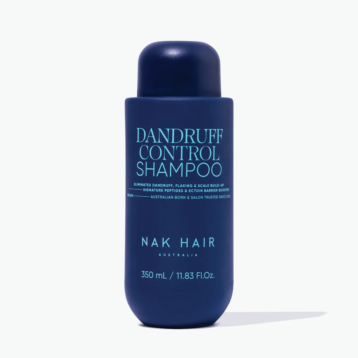 NAK Dandruff Control Shampoo 375ml