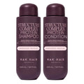 NAK Signature Structure Complex Shampoo and Conditioner 500ml Duo