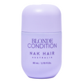 NAK Signature Blonde Conditioner Travel Size 80ml