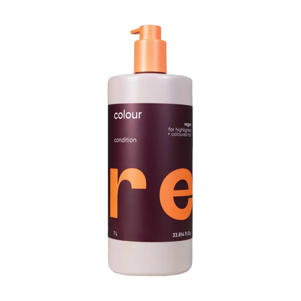 NAK Care Colour Conditioner 1 Litre