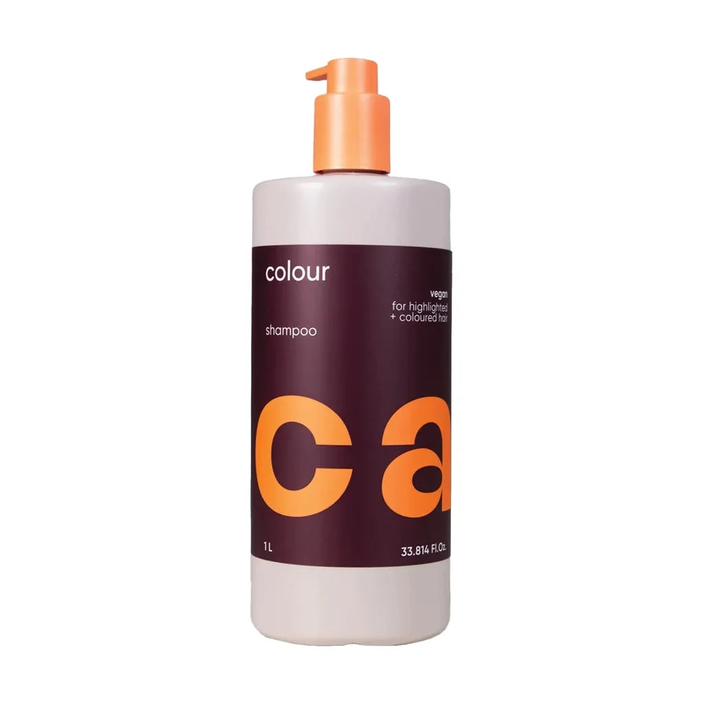 NAK Care Colour Shampoo 1 Litre