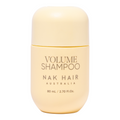 NAK Signature Volume Shampoo Travel Size 80ml