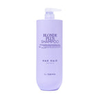 NAK Signature Blonde Plus Shampoo 1L