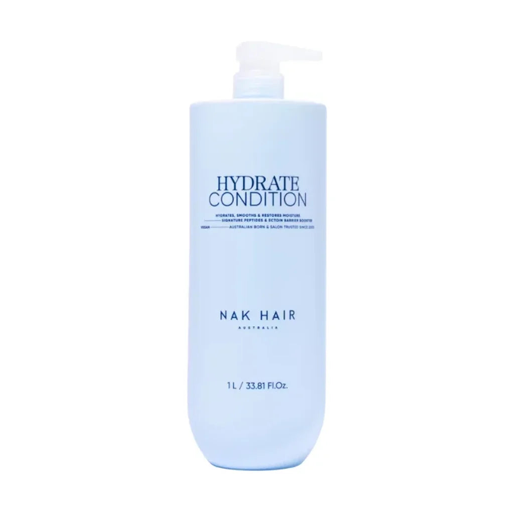 NAK Signature Hydrate Conditioner 1L