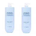 NAK Signature Hydrate Shampoo & Conditioner 1L Duo