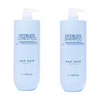 NAK Signature Hydrate Shampoo & Conditioner 1L Duo