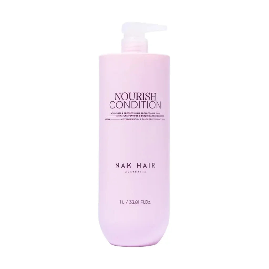 NAK Signature Nourish Conditioner 1L