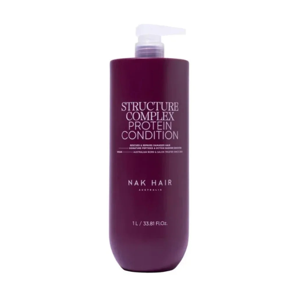 NAK Signature Structure Complex Protein Conditioner 1L