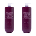 NAK Signature Structure Complex Shampoo and Conditioner 1L Duo