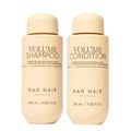 NAK Signature Volume Shampoo & Conditioner DUO 350ml