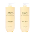 NAK Signature Volume Shampoo and Conditioner 1L Duo