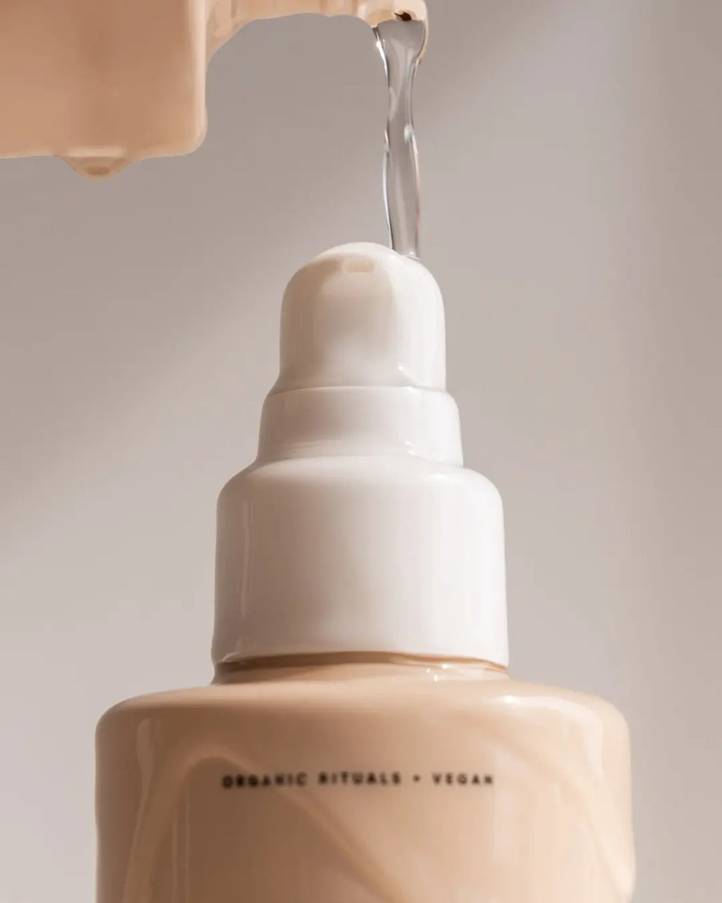 ORI Lab by NAK Hair Smooth Oil 100ml
