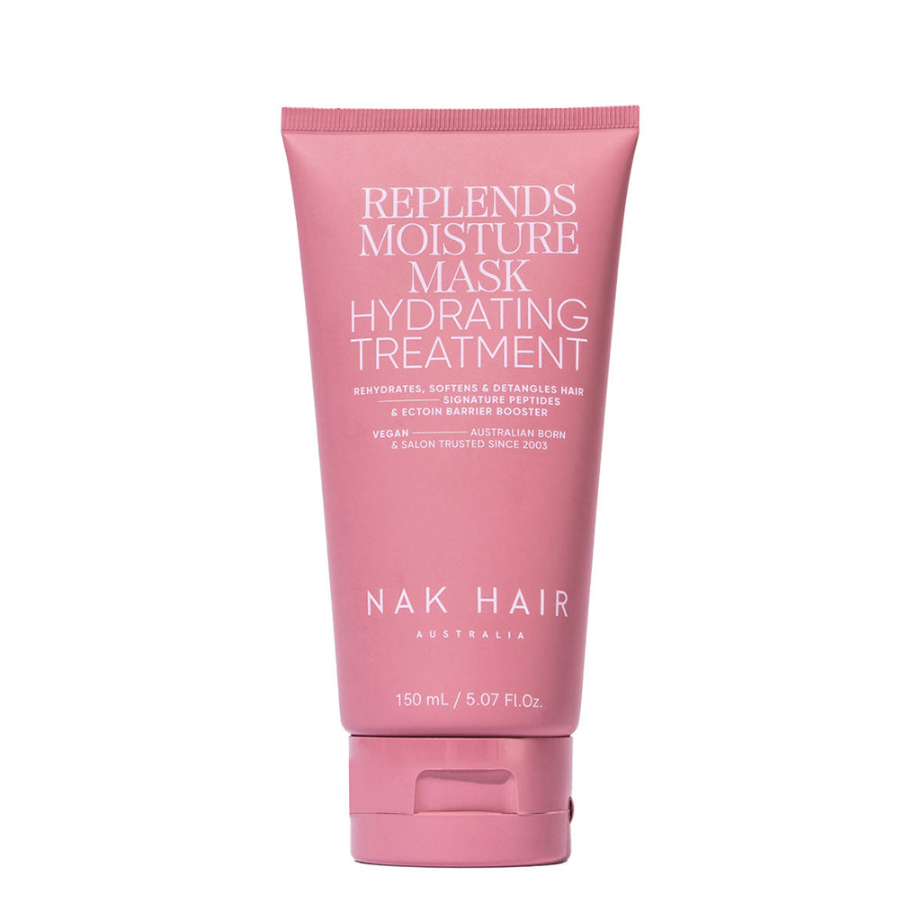 NAK Signature Replends Moisture Mask 150ml