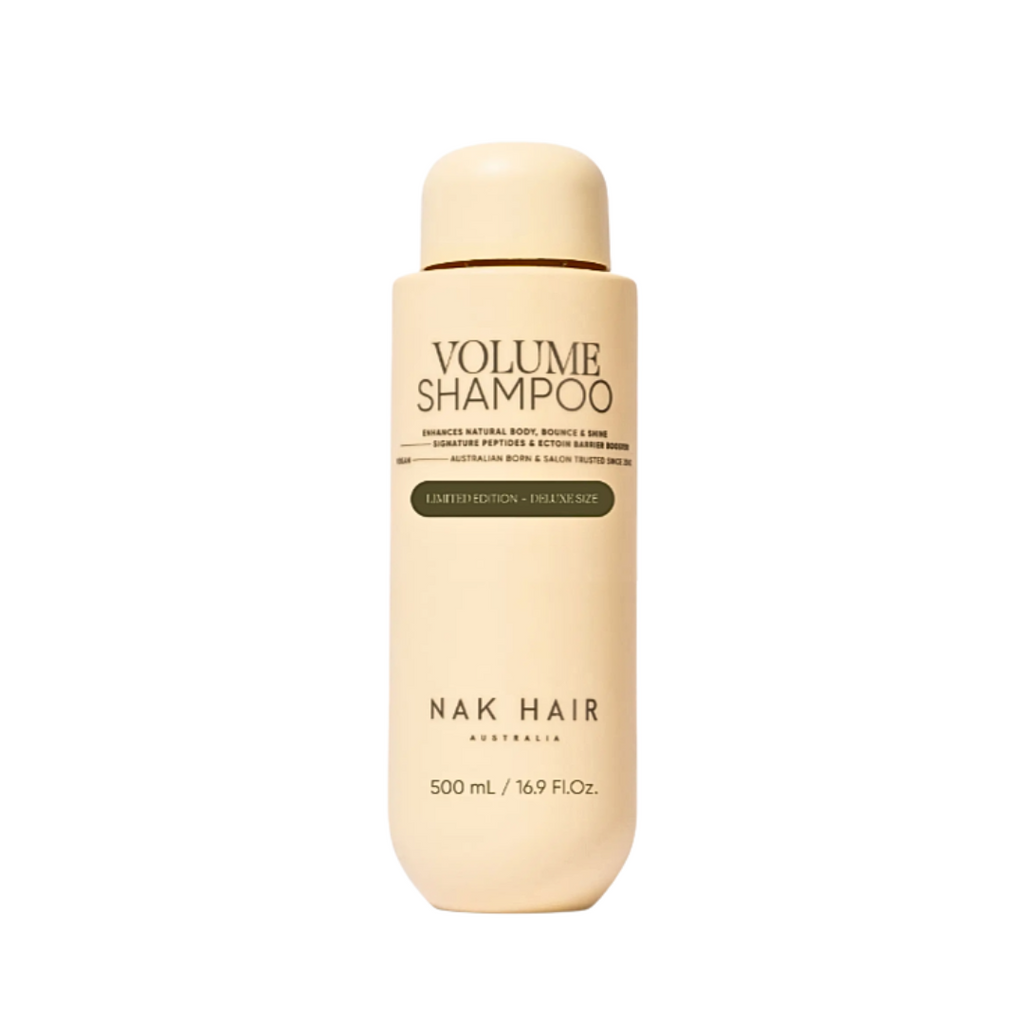 NAK Signature Volume Shampoo 500ml