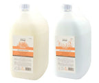 Natural Look Oasis Moisturizing Shampoo & Conditioner 5L Duo Bundle