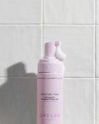 ORI Lab by NAK Hair Moisture Foam 150g