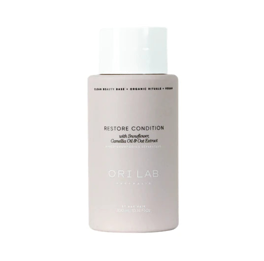 ORI Lab by NAK Hair Restore Condition 300ml