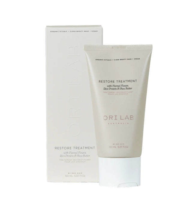 ORI Lab by NAK Hair Restore Treatment 150ml