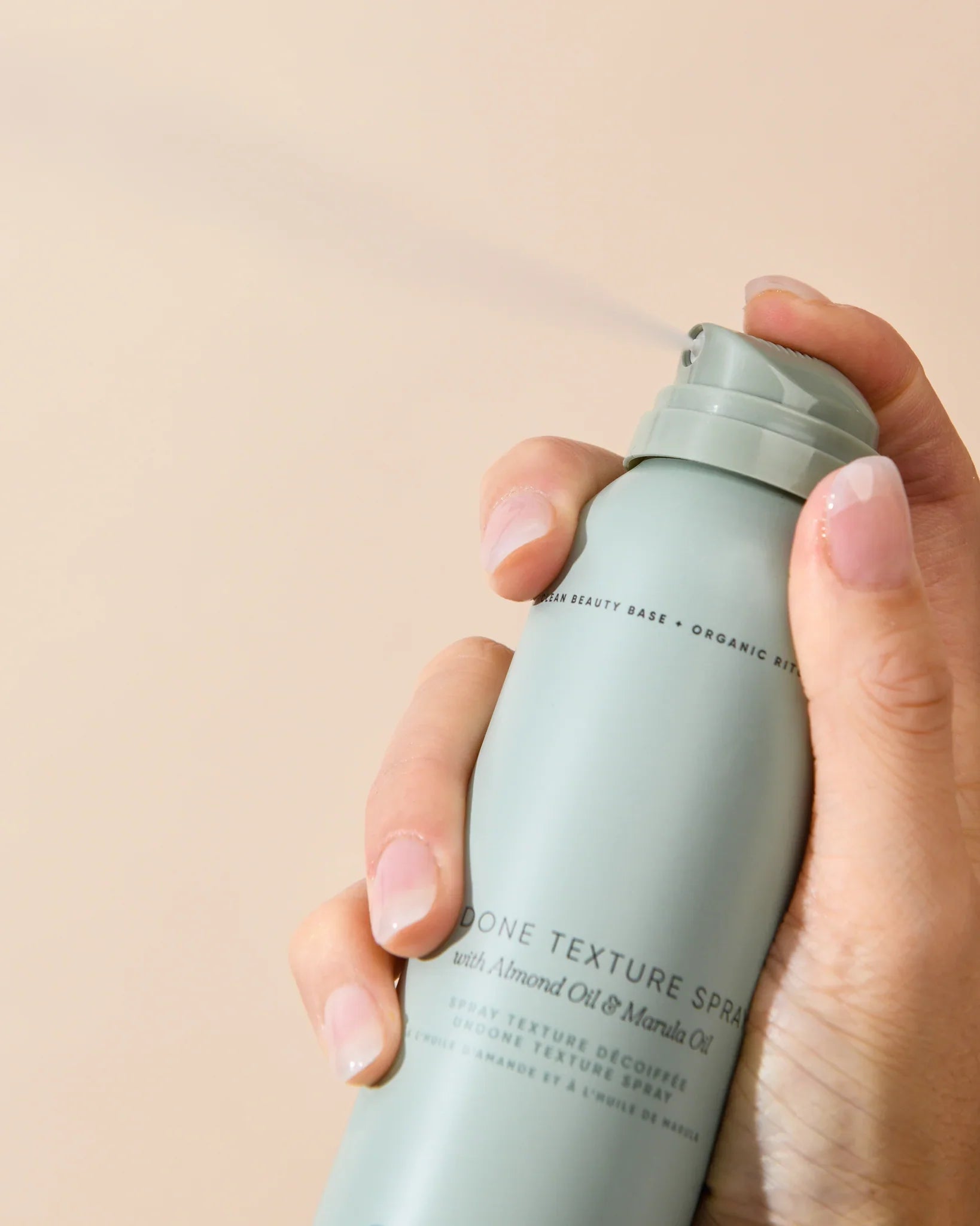 ORI Lab by NAK Hair Undone Texture Spray 150ml