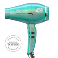 Parlux Alyon Air Ionizer Tech Hair Dryer Jade