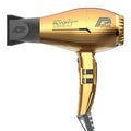 Parlux Alyon Air Ionizer Tech Hair Dryer Gold