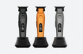 Caliber Laser+ BLDC Motor Cordless Trimmer