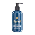 Radical Color Semi Permanent Hair Colour Ocean Blue 250ml