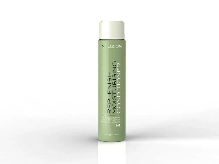 NFuzion Replenish Moisturising Conditioner 375ml